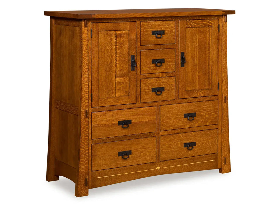 Castlebrook His & Hers Chest