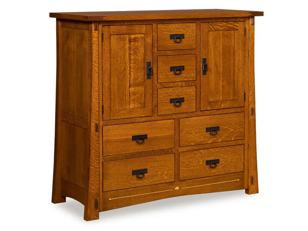 Castlebrook His & Hers Chest