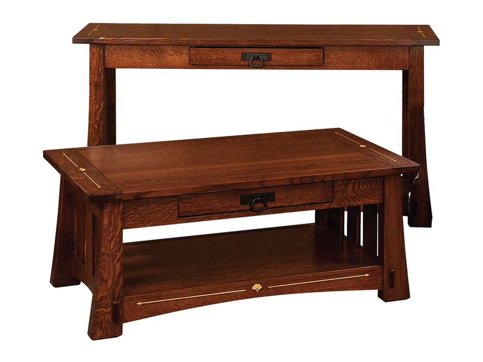 Castlebrook Sofa Table