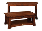 Castlebrook Sofa Table