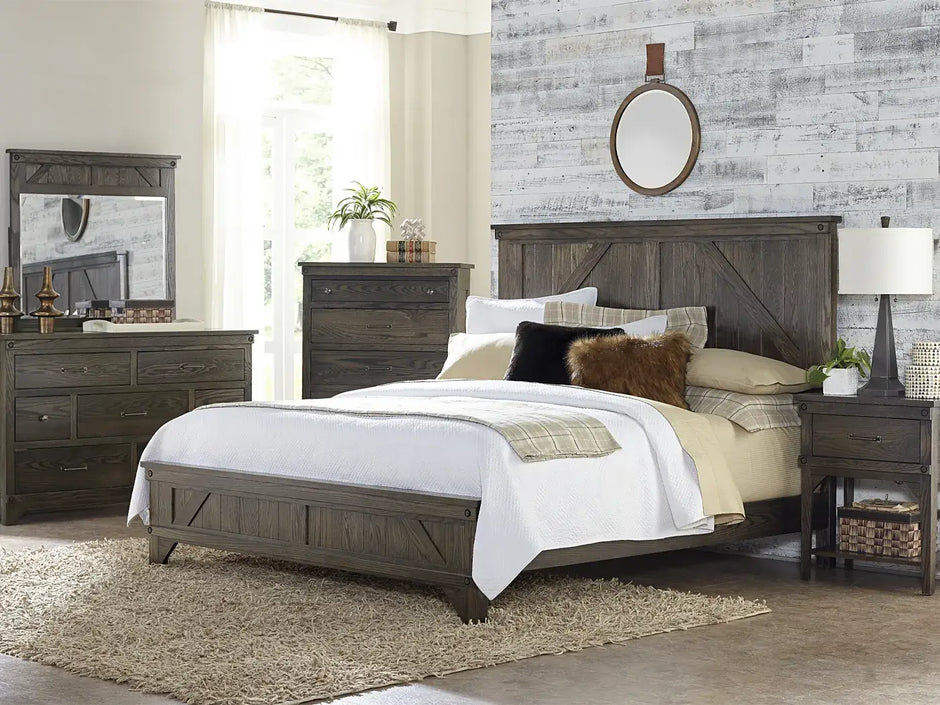 Cedar Lakes Bed - Image 2