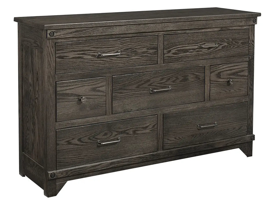 Cedar Lakes Dresser