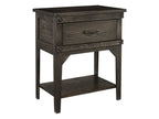 Cedar Lakes Night Stand