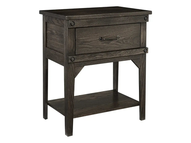 Cedar Lakes Night Stand