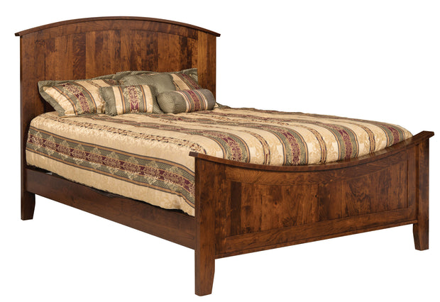 Choices Panel Bed - Choices-Arch-Panel-Bed - Choices-Arch-Panel-Bed