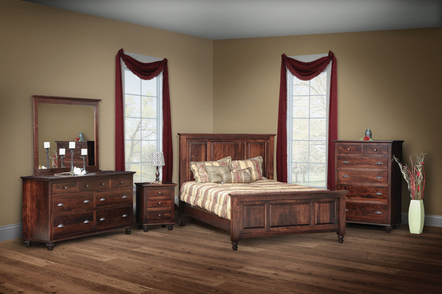 Choices Bedroom Set - Choices-Room-1