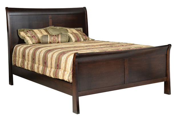 Choices Sleigh Bed - Choices-Sleigh-Bed - Choices-Sleigh-Bed