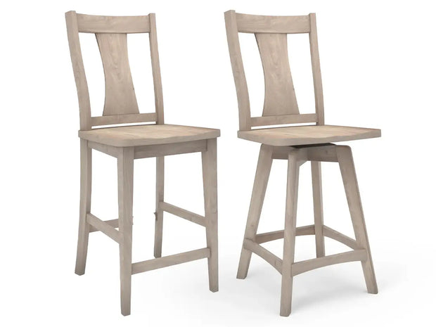 Conner Bar Chair
