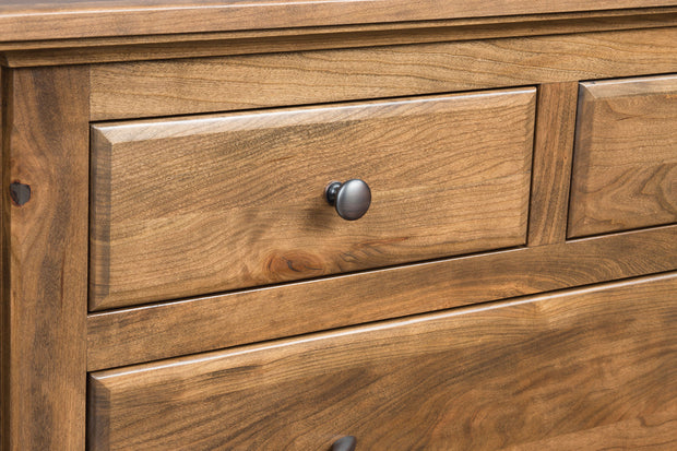 Drawer Fronts Bedroom Furniture - Drawer_Bevel