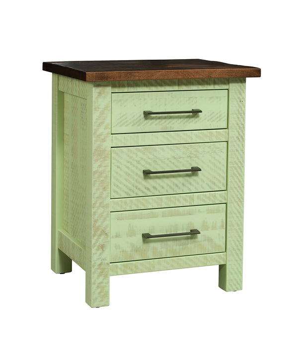 Ellington Bedroom Furniture - ET-1903-Green