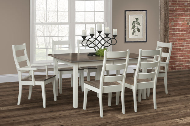 Easton Dining Furniture - Easton-Room - Easton-Room