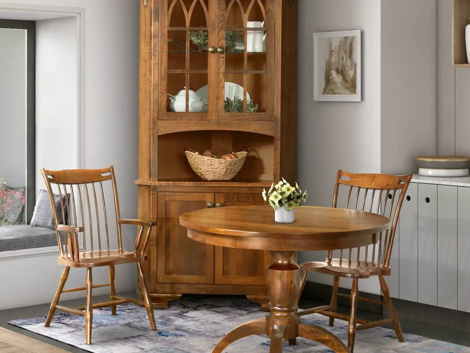 Edmonton Chair - Image 2