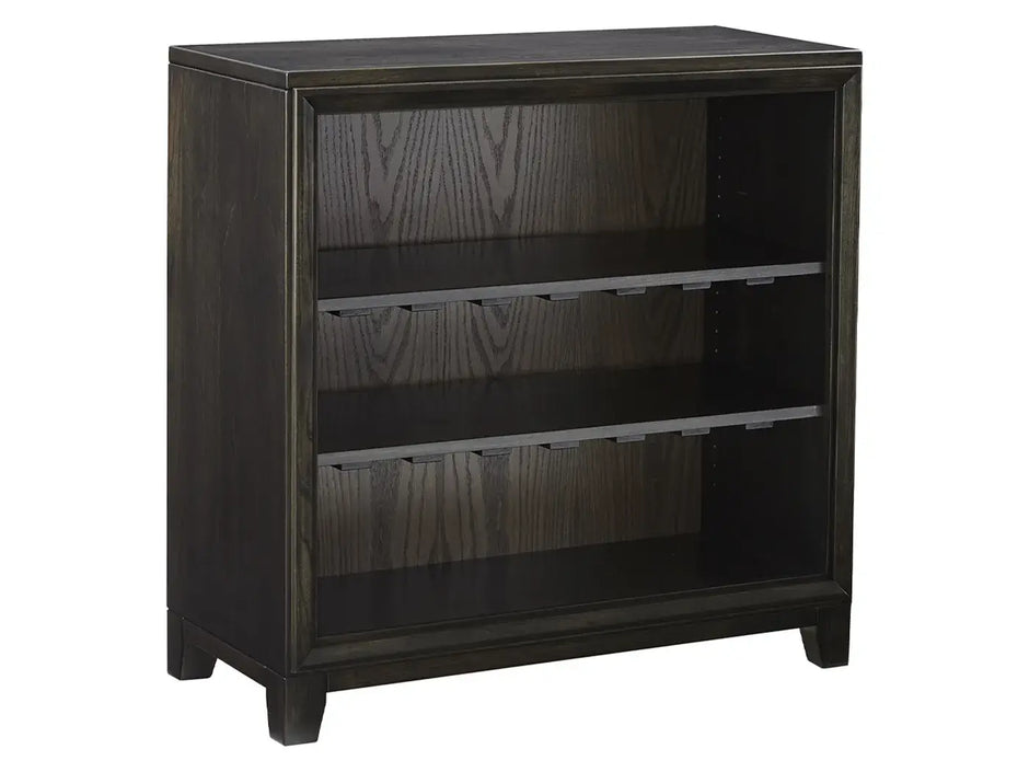 Elara Shelf Chest