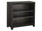 Elara Shelf Chest