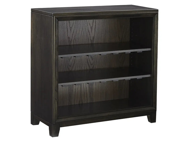 Elara Shelf Chest