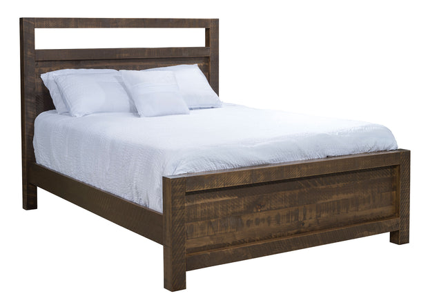 Ellington Bed - Ellington-Bed