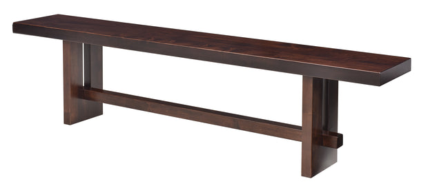Elwood Dining Bench - Elwood-Bench - Elwood-Bench