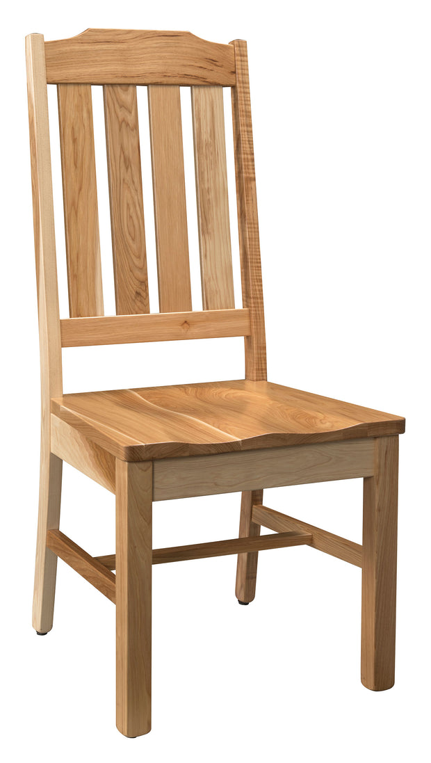 Fiona Side Chair - FI-5322-Chair