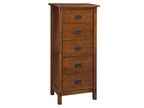 Savannah Lingerie Chest