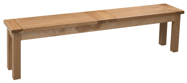 Fiona Dining Bench - Fiona-Bench