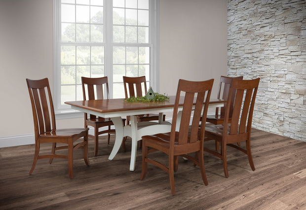 Fredonia Dining Furniture - Fredonia-Room - Fredonia-Room