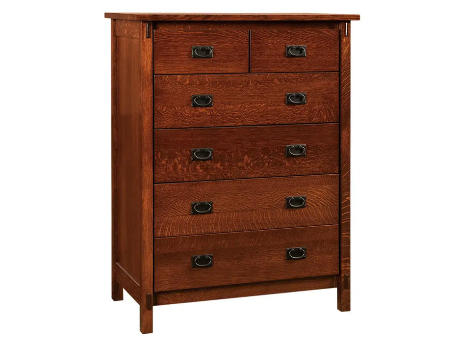 Savannah Chest
