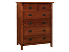 Savannah Chest