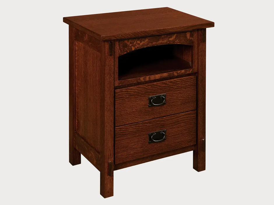 Savannah Nightstand
