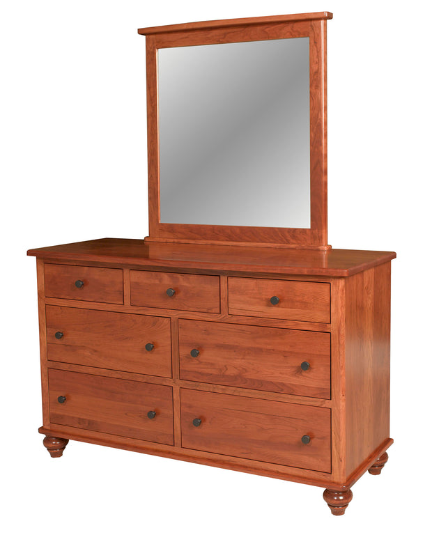 Greenville Bedroom Furniture - GG-3115