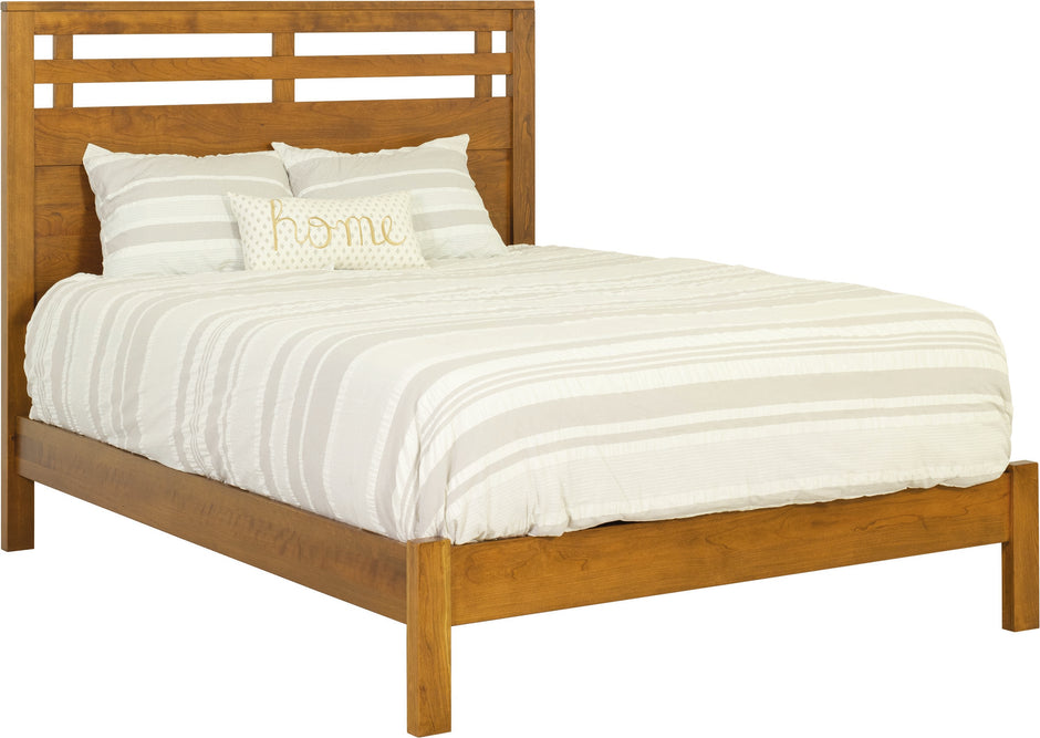 Glen Cove Bed - Glen Cove Bed