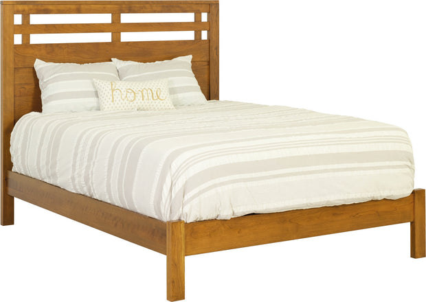 Glen Cove Bed - Glen Cove Bed