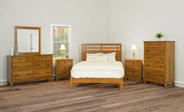 Glen Cove Bedroom - Glen Cove Bedroom