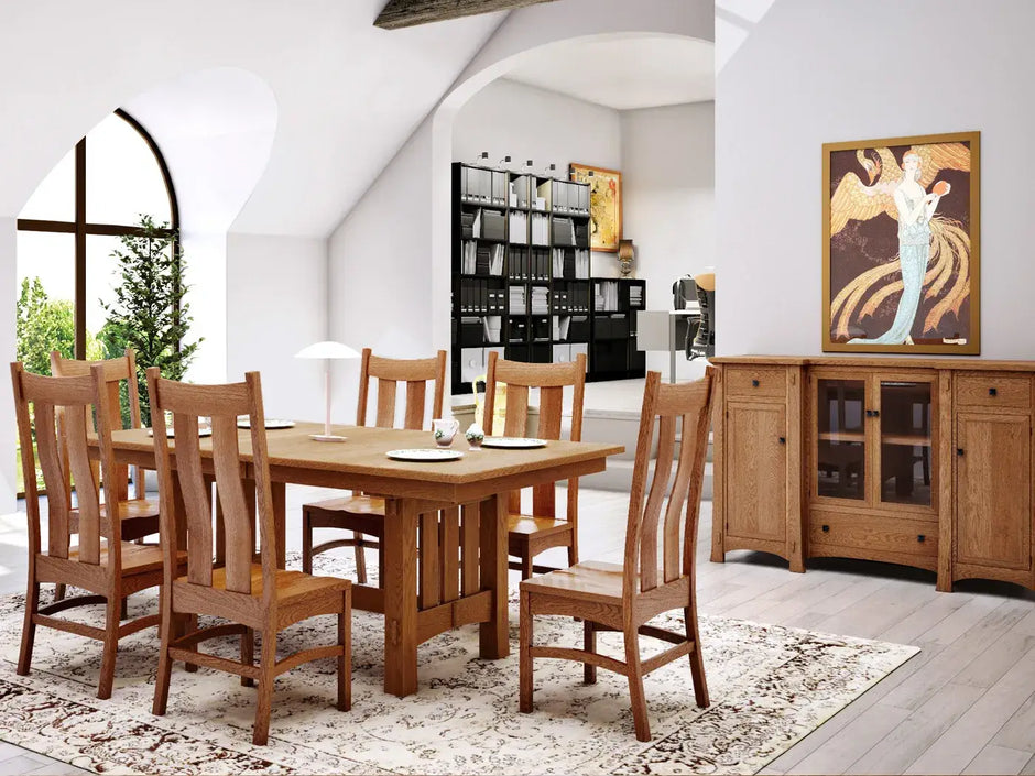 Goshen Table - Image 2