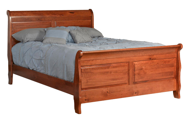 Greenville Sleigh Bed - Greenville-Sleigh-Bed - Greenville-Sleigh-Bed