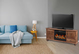 Tv Stands Misc Occasional Table - Greenville-TV-Room