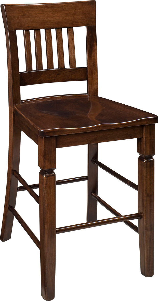 Haven Park Side Chair - HP-1126-24-Chair