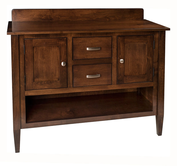 Haven Park Server - HP-6125-Server - HP-6125-Server