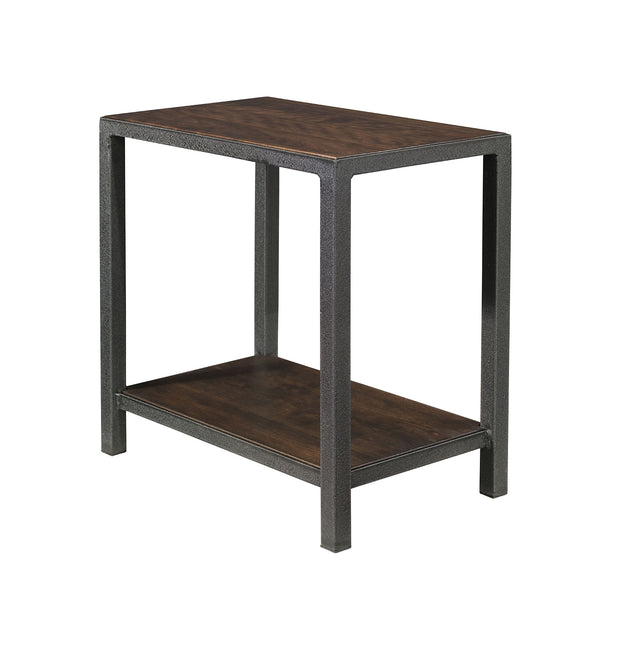 Hampton Occasionals Occasional Table - Hamlpton-End-Table
