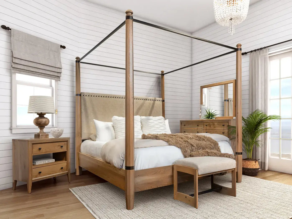 Hargrove Bed - Image 2