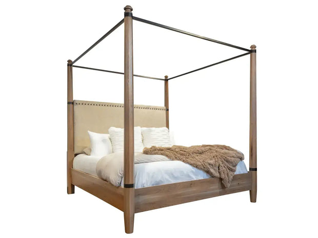 Hargrove Bed