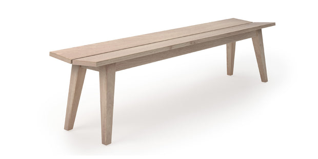 Harmony 66" Bench