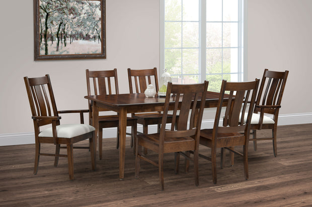 Harrison Dining Furniture - Harrison-Room - Harrison-Room