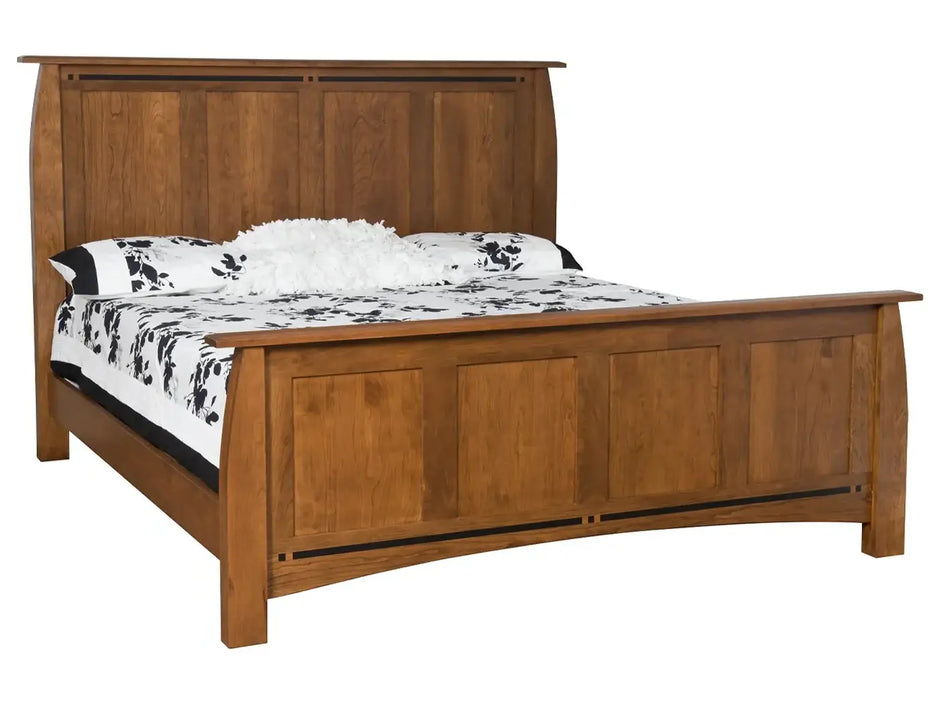 Hayworth Bed