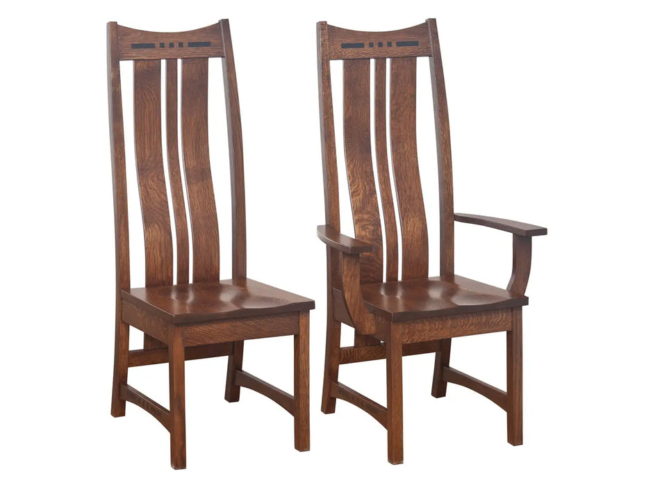 Hayworth Highback Chair
