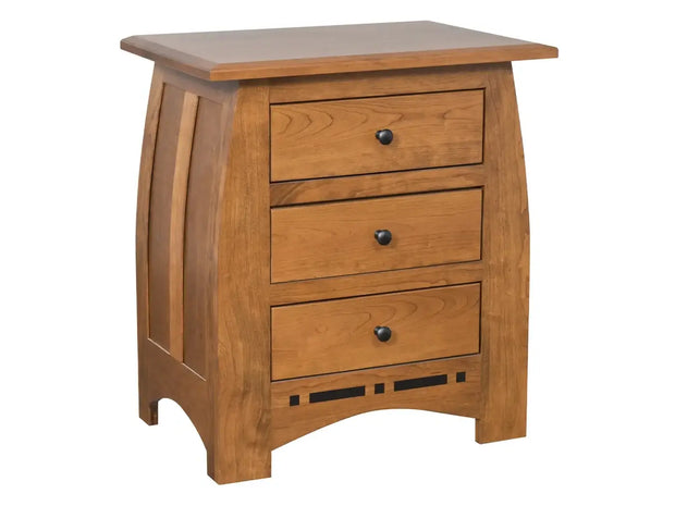 Hayworth Nightstand