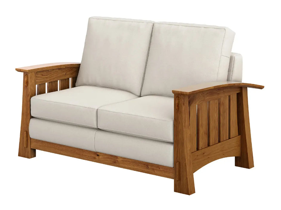 Highland Love Seat