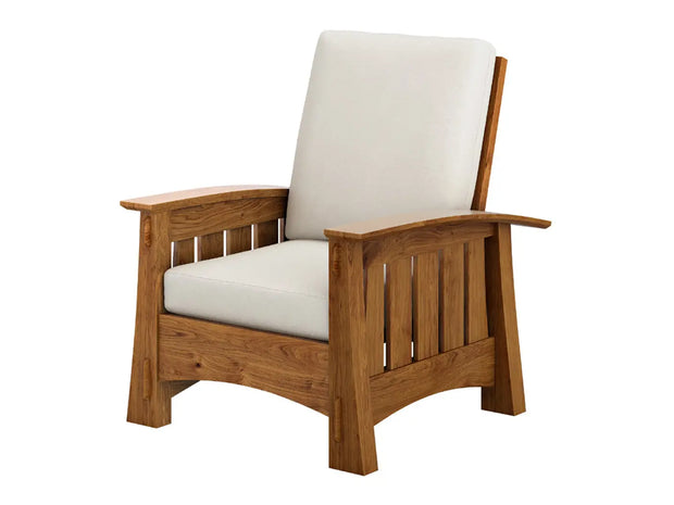 Highland Morris Chair