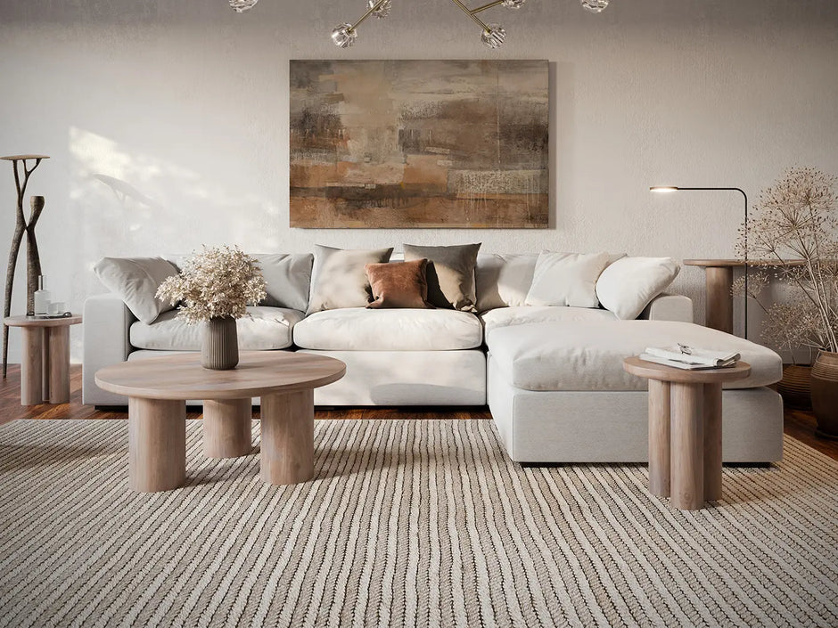 Hudson Sofa Table - Image 2