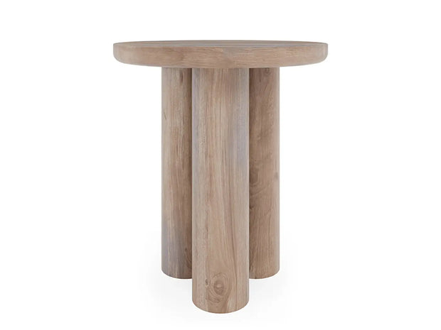 Hudson End Table