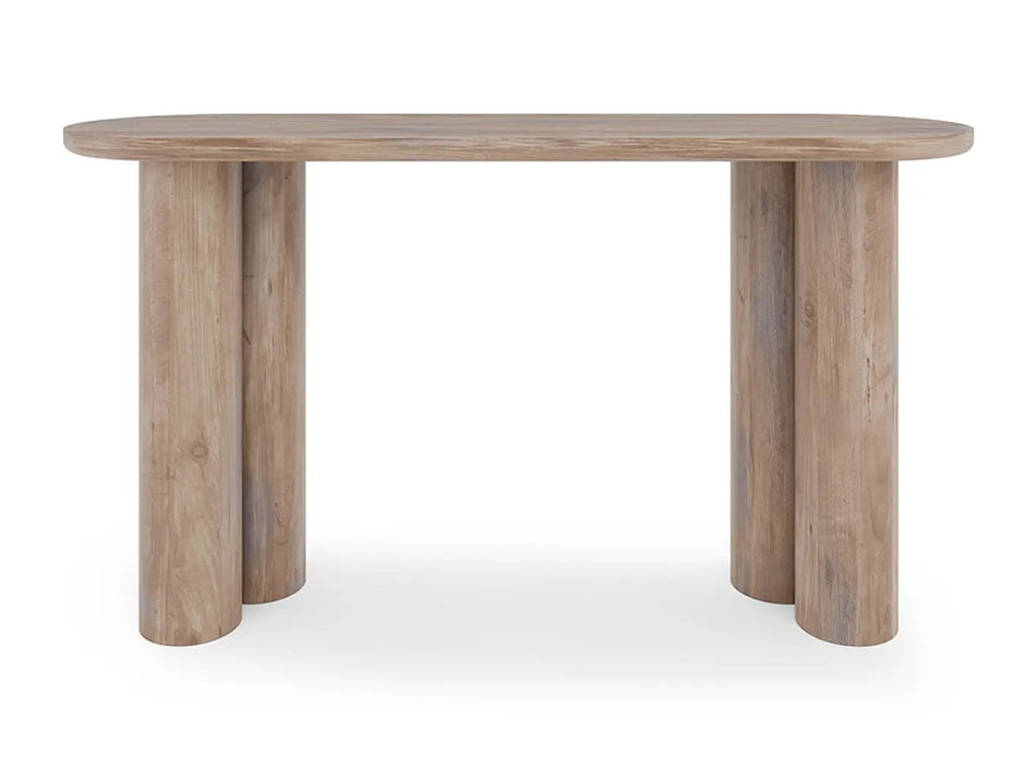 Hudson Sofa Table